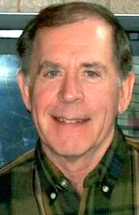 Wesley A. Jones